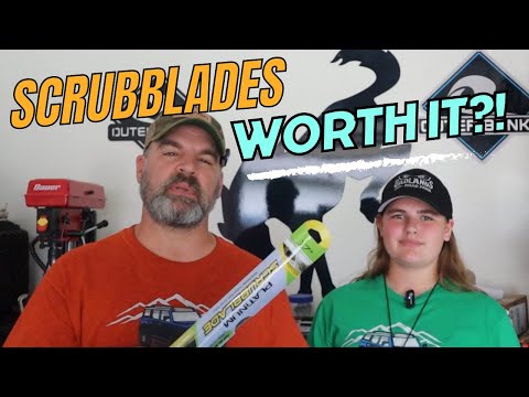 Are Scrubblades Worth It? Review Inside!