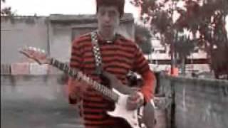 como un loco por ti cover pignoise