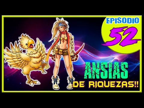 🔵 Final Fantasy X-2 HD Remaster 🎮 STEAM/PS4 | Episodio 52 | Desenterrando la LLAVE del DESIERTO!! 🏜️