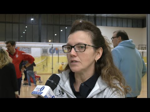 Volley/C | La Virtus Teramo affronta il fanalino di coda Pratola per consolidarsi in zona playoff
