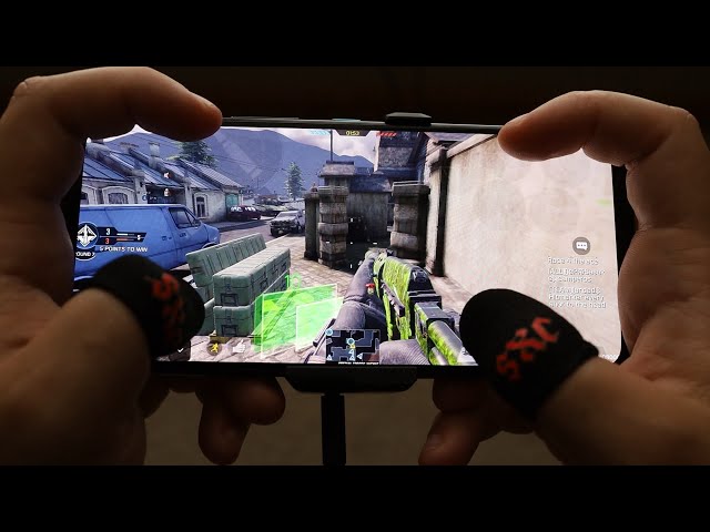 5 best phones to play Genshin Impact at 90 FPS