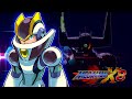 Mega Man X8 Ost VS Sigma Extended
