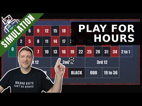 Fibonacci Dozens (60 Spins) video thumbnail