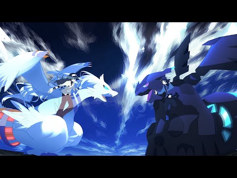 Unys : Noir sur Blanc 