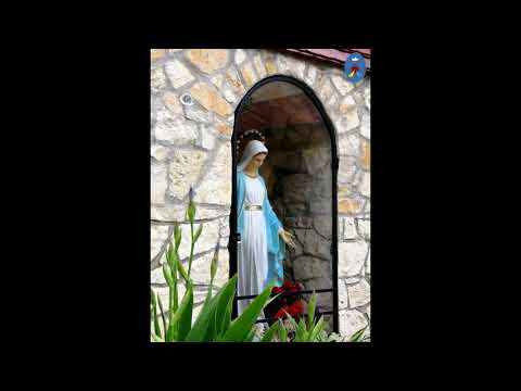 Pustelnia 15.05.2021 - Różaniec, litania do św. Józefa