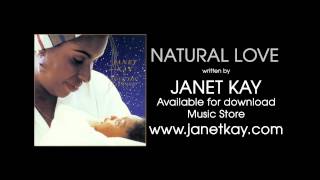 NATURAL LOVE - JANET KAY