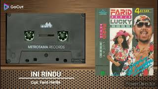 Download lagu INI RINDU - [ FARID HARDJA & LUCKY RESHA ] HQ AUDIO mp3