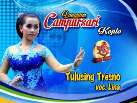 Langgam Campursari | Tulusing Tresno
