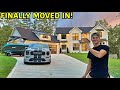 Full Tour Of The Goonzquad Mountain House!!!