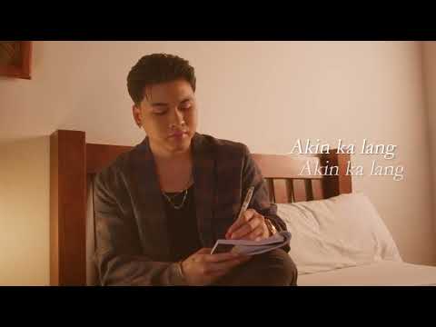 Magnus Haven - Dambana (Official Lyric Visualizer)