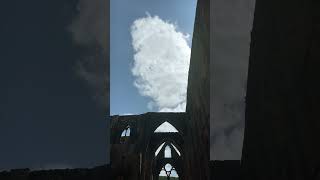 The sheltering sky #vérité #wyevalley #tinternabbey #travel