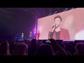 Westlife, Better Man | The Twenty Tour, Nottingham Westlife, Better Man | The Twenty Tour, Nottingham