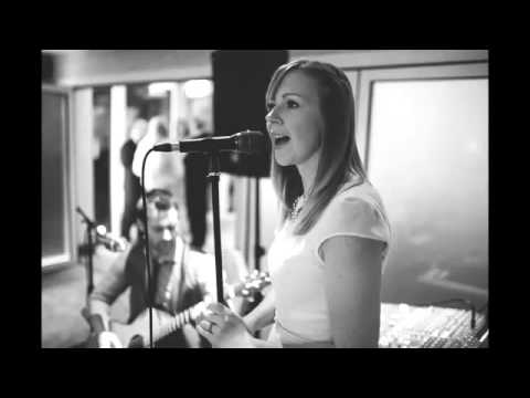 North West Female Wedding Singer For Hire - Kirsty Rogers