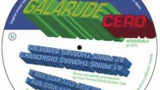 Galarude - Cero (Tuff City Kids Mix 2)