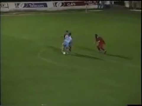 CRB 2 x 1 Paysandu - Campeonato Brasileiro Série B 2006