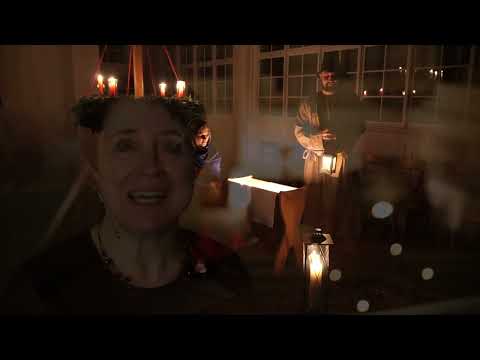 Christvesper 2020 - Mildenau