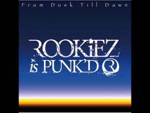 over the RAINBOW -  ROOKiEZ is PUNK'D