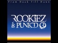 over the RAINBOW - ROOKiEZ is PUNK'D 