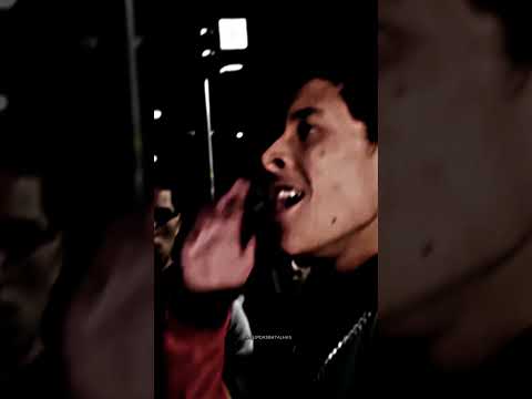 FOI RIMAR e ACABOU FAZENDO MÚSICA!! 🔥 Magrão x Zed #shorts