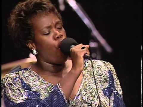 Margaret Allison & The Angelic Gospel Singers - I Want to See Jesus