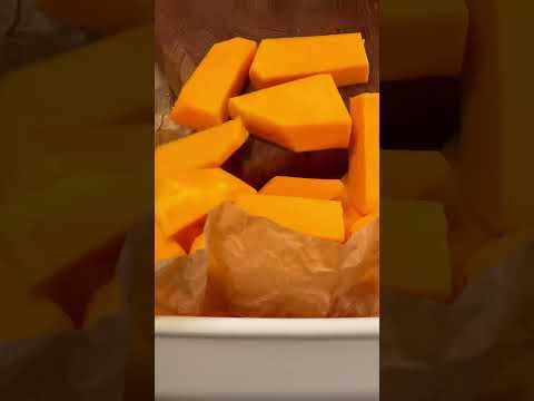 Video thumbnail: Tavë me Kungull dhe Djathë