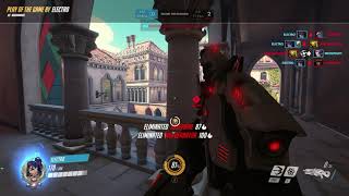 Sick Widow 4k