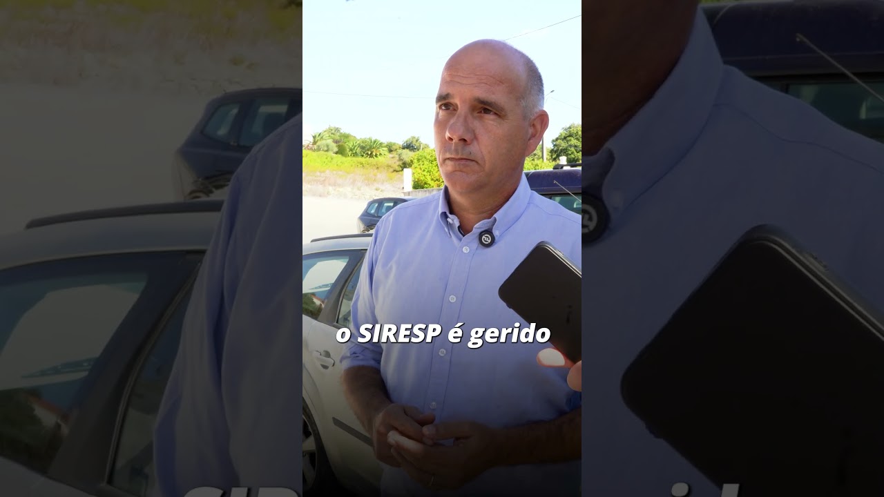 SIRESP SA, Saúde SA, Educação SA, Habitação SA... Portugal SA? 🇵🇹❌