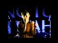Trashcan Sinatras - "Thrupenny Tears" (Very Rare) King Tut's Wah Wah Hut Glasgow Scotland 11/11/1991
