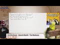 I M A Believer Smash Mouth The Monkees Drums Backing Track With Chords And Lyrics