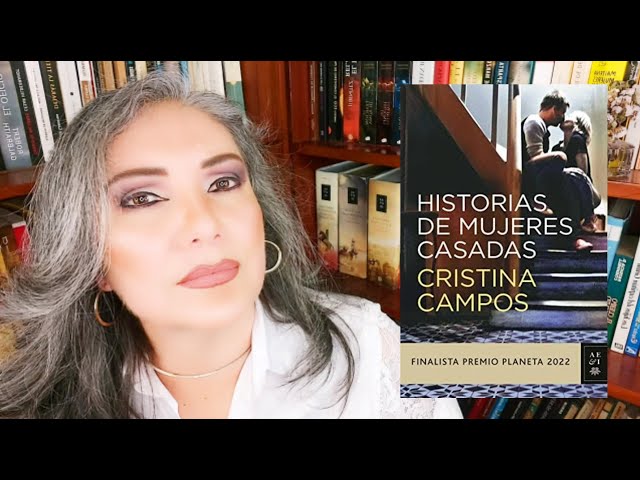 Vídeo relacionado con Historias de mujeres casadas. El pódcast