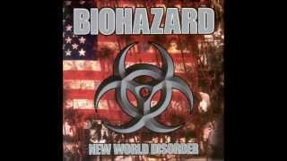&quot;Decline&quot; - Biohazard