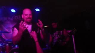 Manilla road - Cage of mirrors (MultiCam)