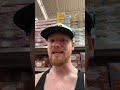 Why pork rinds ARE NOT good for protein… #shorts