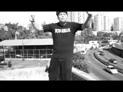 IceOd - Esto es Pake - Feat. Cizaya, DennyB y BonkFat - Vida De Rimas