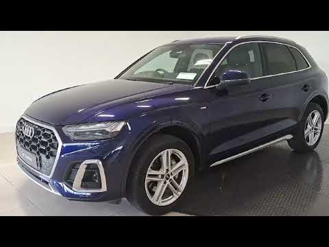 Audi Q5 Tfsi E S Line Quattro - Image 2