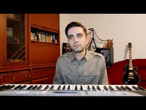 Mitafa - Solitude Jam