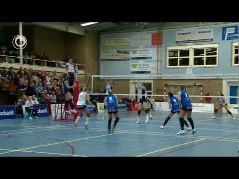 Follybal Snits hurd ûnderút