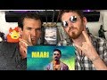 MAARI | Dhanush | Trailer REACTION!!