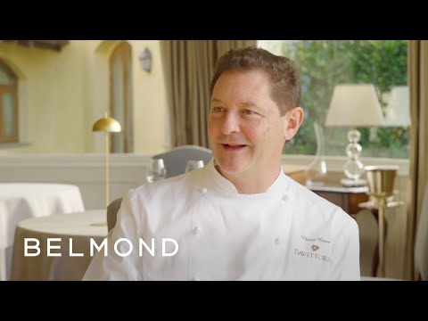 The Piazzetta Recipe | Making of the Mare | Splendido Mare