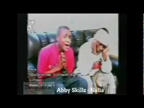 75-Maria - Abby Skillz feat mr.blue & Ali kiba [BongoUnlock]