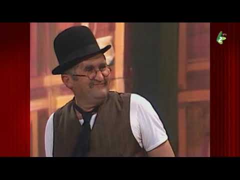 OPERA ZA TRI GROŠI - RNT "Djadja" Ruski Kerestur (1979 rok)