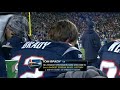 2011 Divisional Round Broncos Patriots