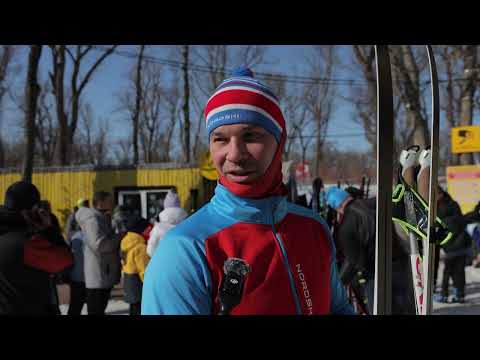 «Лыжня России 2026»: всероссийские старты объединили более 600 спортсменов.