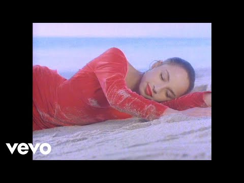 Sade - Love Is Stronger Than Pride - Official - 1988