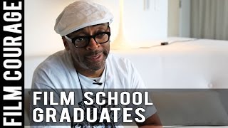 Advice To Film School Graduates by Spike Lee