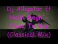 Dj Aligator ft Heidi Degn - Close To You ...