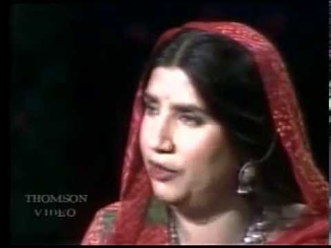 VEY MAIN CHORI CHORI TERAY NAAL - RESHMAN (ORIGINAL VERSION)