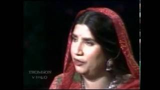 VEY MAIN CHORI CHORI TERAY NAAL - RESHMAN (ORIGINAL VERSION)