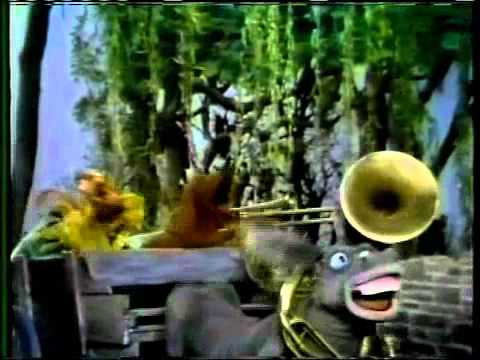 The Muppet Musicians of Bremen song.mov