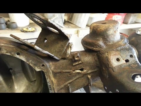 Why axles break on overland vehicles. Part 7 - what the owner can do to prevent this from happening.